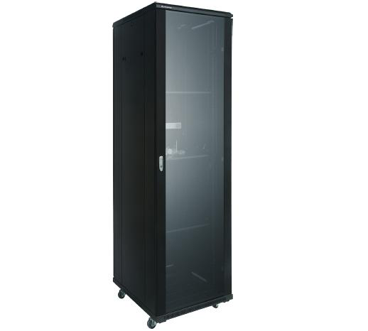 标准B型网络服务器机柜 NCB