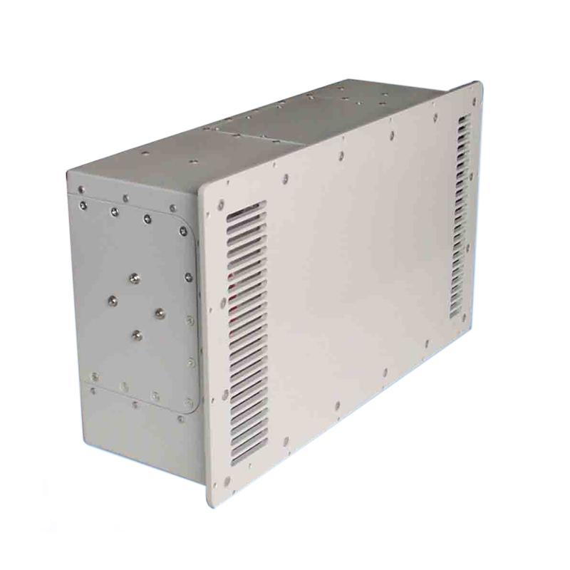 YXH-01-SH15型热交换器